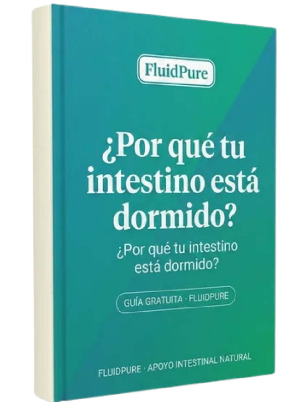 PLAN PERSONALIZADO FLUIDPURE